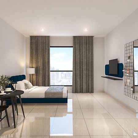 Mossaz Suites By Mykey Petaling Jaya Zewnętrze zdjęcie