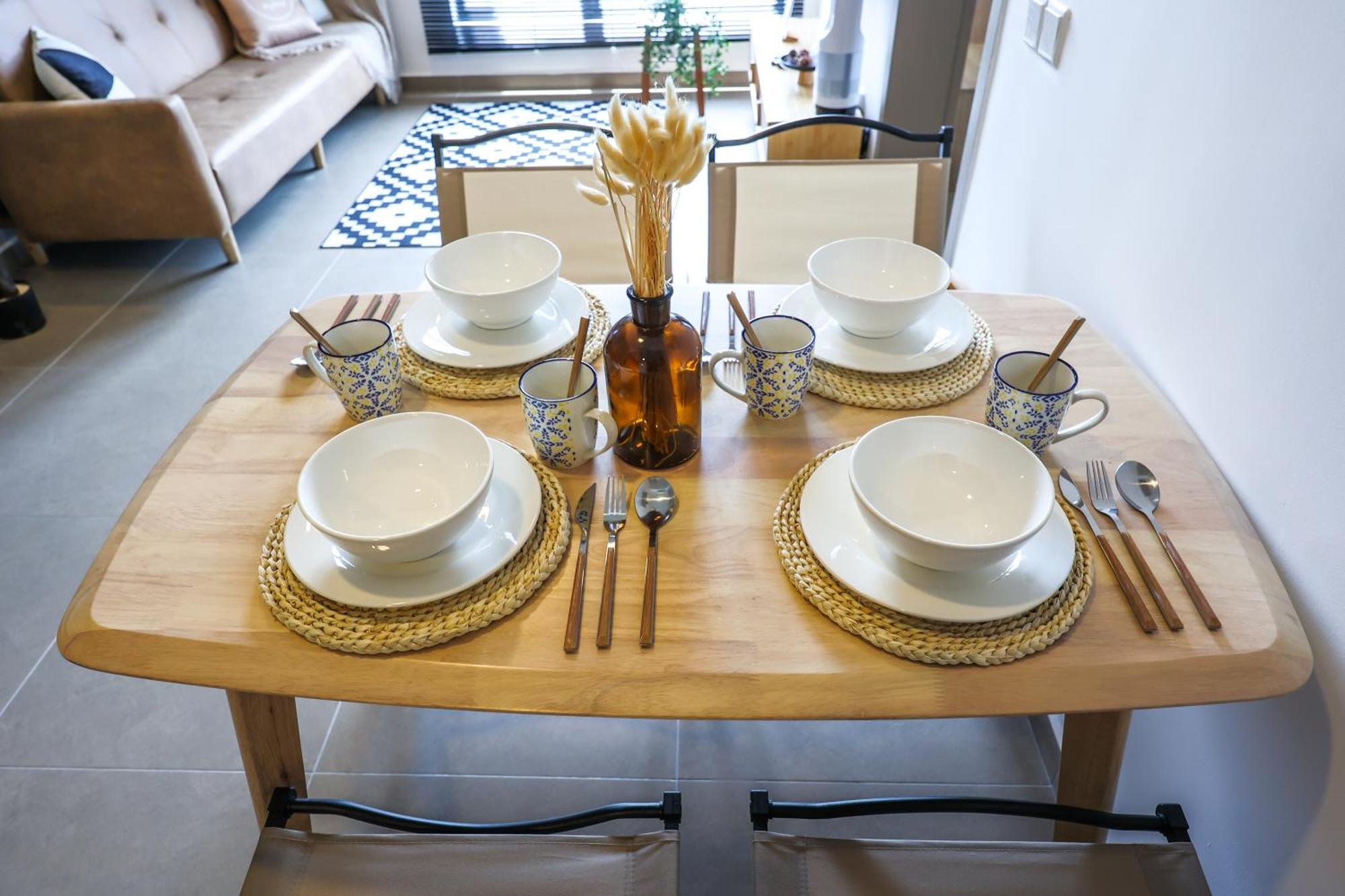 Mossaz Suites By Mykey Petaling Jaya Zewnętrze zdjęcie