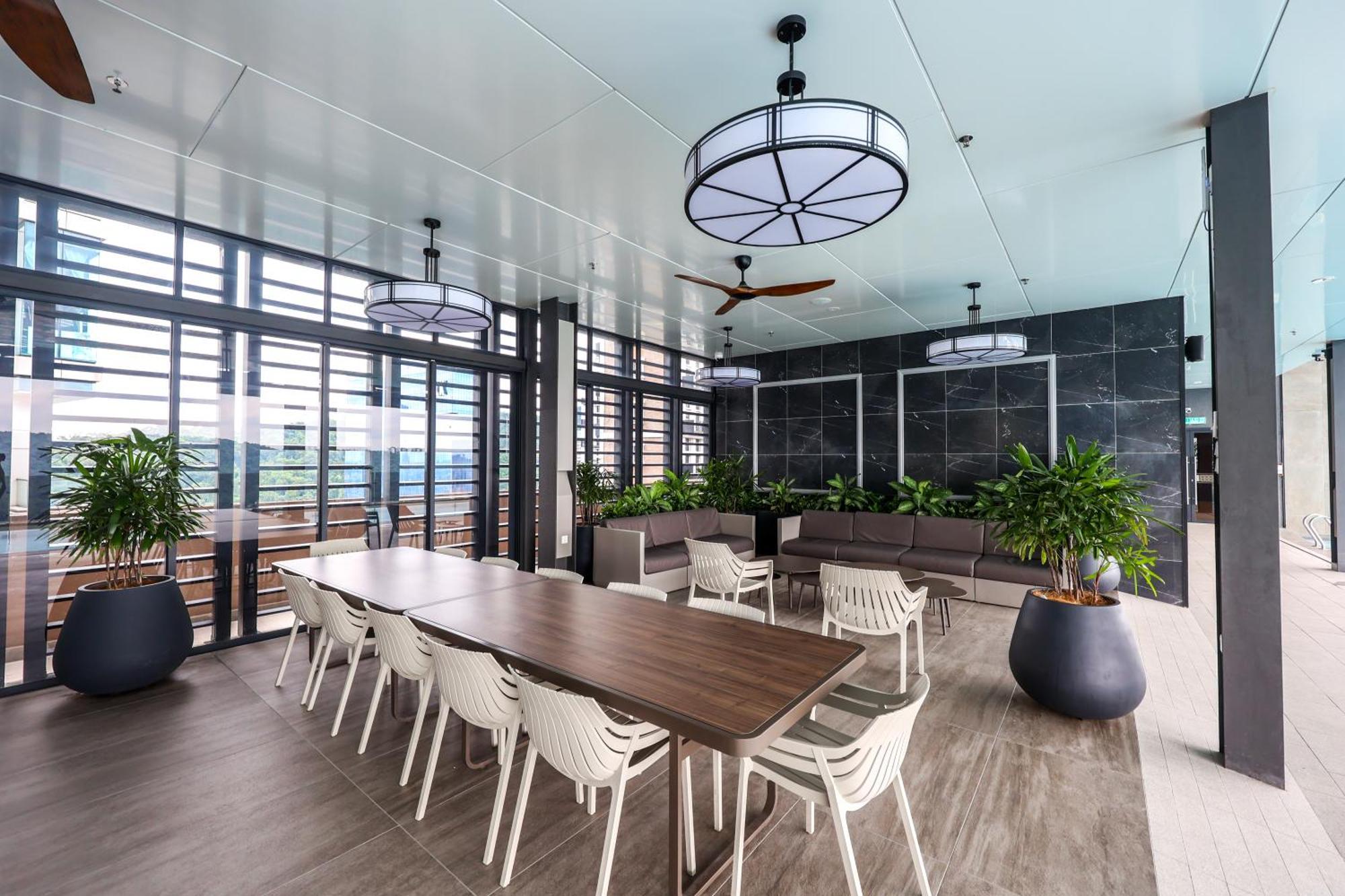 Mossaz Suites By Mykey Petaling Jaya Zewnętrze zdjęcie